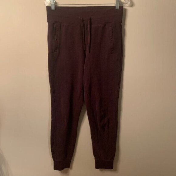 Lululemon Get Going Jogger 28.5" Black Cherry 6 - Picture 2 of 9